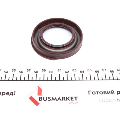 Сальник колінвалу (передній) MB OM615-617 (45x74.5x12/13.7) Сальник колінвалу (передній) MB OM615-617 (45x74.5x12/13.7)