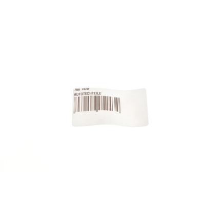 Гайка колектора випускного MB OM611/612/642/646/651 (M8x1.25mm) (1420)
