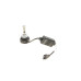 Автолампа H7 12V 30W PX26d Gigalight Twin LED (6000К) (к-кт 2 шт)