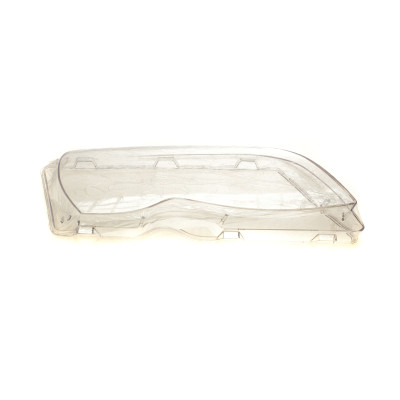 Скло фари BMW 3 (E46) 01-05 (R)