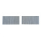 Фільтр салону BMW 2 (F44/F45/F46) 14-16/X1 (F48) 15-16/i3 (I01)/Mini Mini 13-16 (к-кт 2шт) (вугільний)