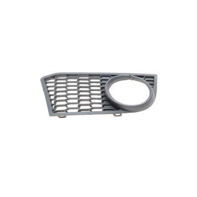 Вставка бампера (під протитуманку) BMW 5 (F10/F11) 09-13 (M-Technic) (R)