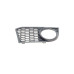 Вставка бампера (під протитуманку) BMW 5 (F10/F11) 09-13 (M-Technic) (R)