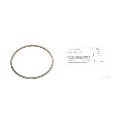 Прокладка труби вихлопної BMW 3 (E90/F30/F80)/5 (F10)/7 (F01/F04) 05- N57/B57