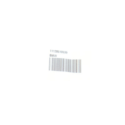 Кільце ущільнююче BMW 3 (E90/E92/E93)/5 (F10/F11//F07)/X5 (F15) 05-13 N47 (36x3.4)