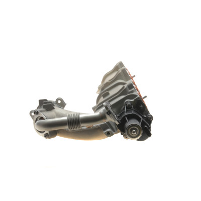 Колектор впускний BMW 5 (G30/F90)/7 (G11/G12)/X5 (G05/F95) B57S