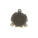Подушка двигуна (передня) (R) BMW 7 (F01-F04) 3.0 08-15 N54 B30