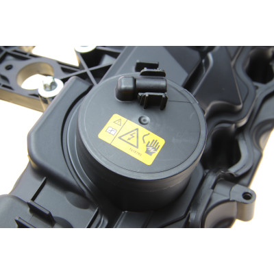 Кришка клапанів BMW 3 (E90)/5 (F10/F11)/X5 (E70/F15/F85) (N55 B30 A) 3.5i 06-