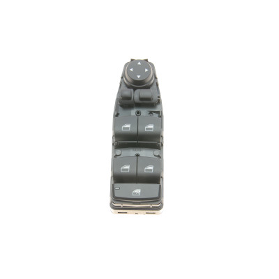 Кнопка склопідйомника (L) BMW X3 (F25) 10-17/X5 (F15/F85) 13-18 (блок)