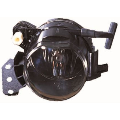 Фара протитуманна BMW 3 (E90)/5 (E60) 04-12 (L)