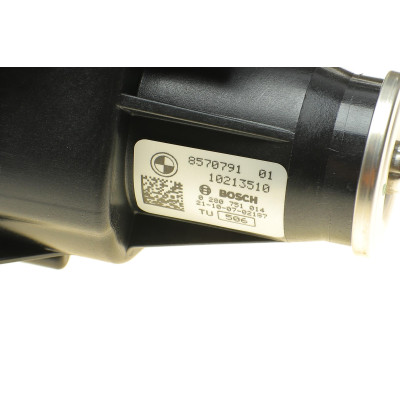 Колектор впускний BMW 5 (F07/F10/G30) 09- (N57)