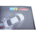 Комплект ходової частини (амортизатори/пружини) (B12 Pro-Kit) BMW 5 (E60) 04-10