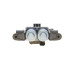 Кран пічки BMW 3 (E90/F30/F80)/5 (E60/F10)/7 (E65/E66/E67) 2.0-6.0 05-11