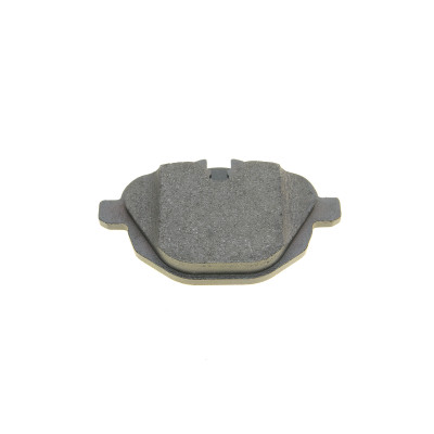 Колодки гальмівні (задні) BMW 5 (F07/F10-11) 09-17/(G30-31/F90)/6 (G32)/7 (G11-12) 16-