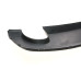 Накладка бампера (заднього) BMW 5 (F10/F11) 09-17 (M-Technic)