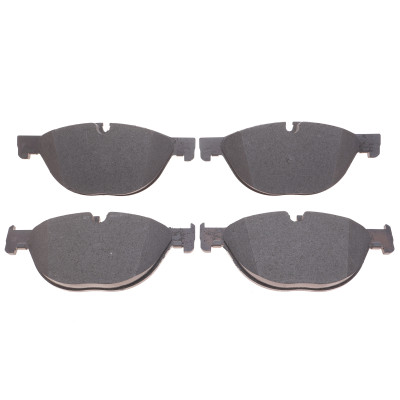 Колодки гальмівні (передні) BMW 5 (F07/F10/F11) 09-17/6 (F06/F13) 11-18/7 (F01/F02/F03/F04) 08-15 (Ate) ATE Ceramic