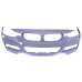 Обвіс BMW 3 (F30/F80) 11-19 (M-Performance) (к-кт)