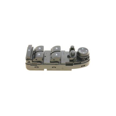 Кнопка склопідіймача (L) BMW 3 (E90) 03-11 M47/M57/N45/N47/N52/N53/N54/N55/N57 (блок)