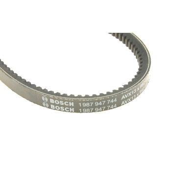 Ремінь генератора Audi 100/80/90 1.9-2.3/Mazda 323/626 1.3-2.0 78-90 (13x992) Ремінь генератора Audi 100/80/90 1.9-2.3/Mazda 323/626 1.3-2.0 78-90 (13x992)
