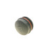 Кришка фільтра масляного BMW 1/3/4/5 N20/N52/N53/N54/N55 04-