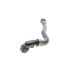 Патрубок радіатора BMW X5 (E53) 4.4i/4.6is 00-03 M62
