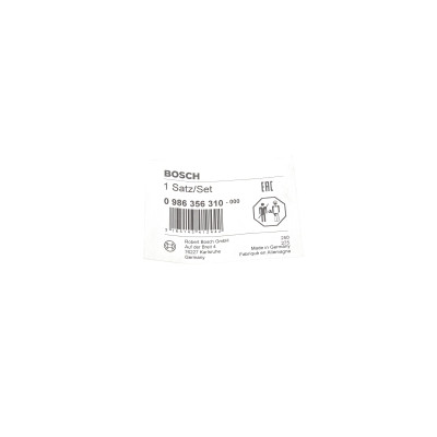 Проводи запалювання BMW 3 (E46) 1.6-1.8 97-05/5 (E34) 1.8 94-95 (к-кт) M43 B18
