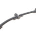 Шланг зливний BMW 3 (E90/F30/F80)/X3 (E83) 04-18