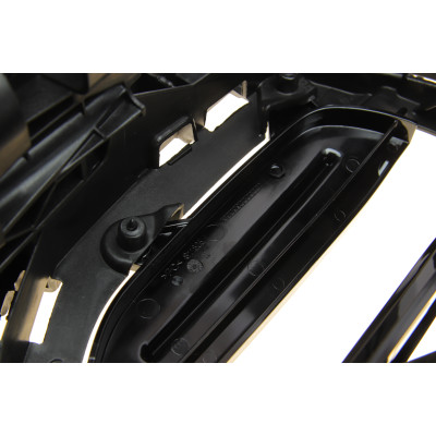 Решітка радіатора BMW X5 (G05/F95) 18-