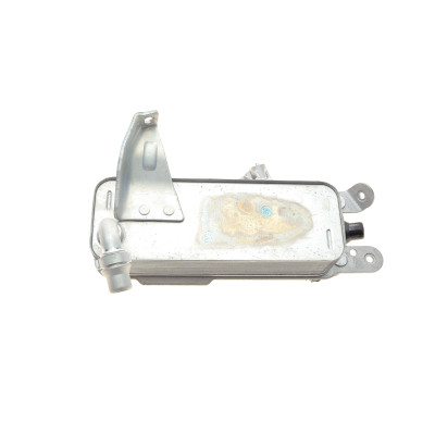 Радіатор оливний BMW 1 (F21)/2 (F22/F87)/3 (F30/F80/F34)/5 (G30/F90/X5 (F15/F90) 15- (N47/B48/B46)