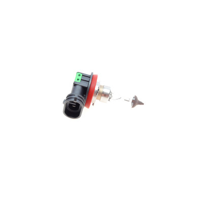 Автолампа H11 12V 55W PGJ19-2 Longlife Daytime WS