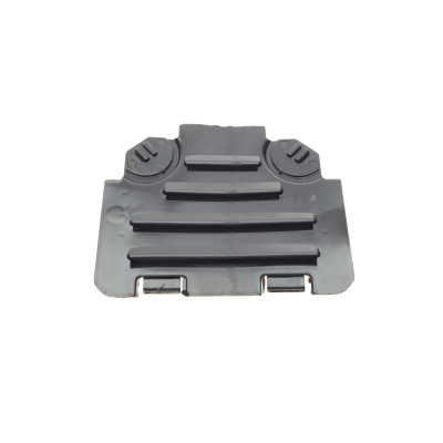 Заглушка підкрильника (переднього) BMW 3 (E90/E91) 05-12 (L)