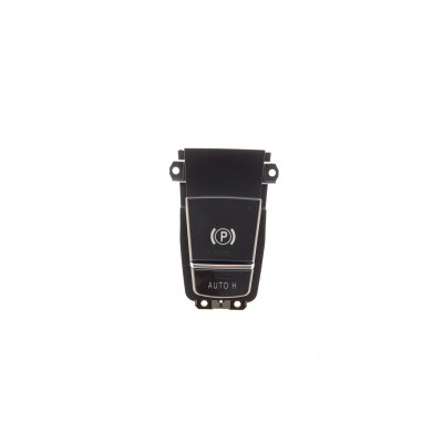 Кнопка вимкнення стояночного гальма BMW X3 (F25)/ X4 (F26)/ 5 (F10)/ 6 (F12/F13) 09-