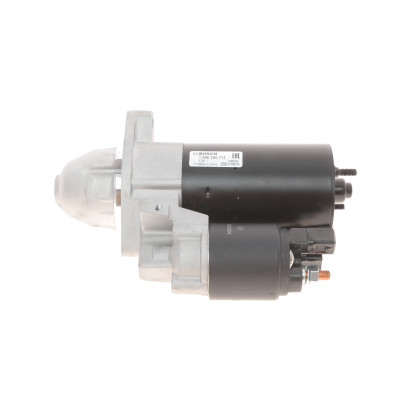 Стартер BMW 5 (E60/E61)/7 (E65/E66/E67)/X5 (E53/E70) 03-10 N62 (12V/1.7kw) (z=9)
