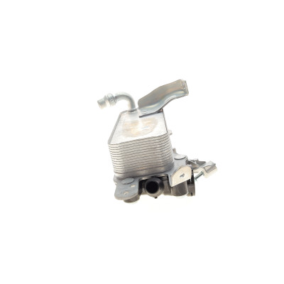 Радіатор оливний BMW 1 (F21)/2 (F22/F87)/3 (F30/F80/F34)/5 (G30/F90/X5 (F15/F90) 15- (N47/B48/B46)