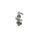 Форсунка омивача фари BMW 5 (F10) 10-16 (L)