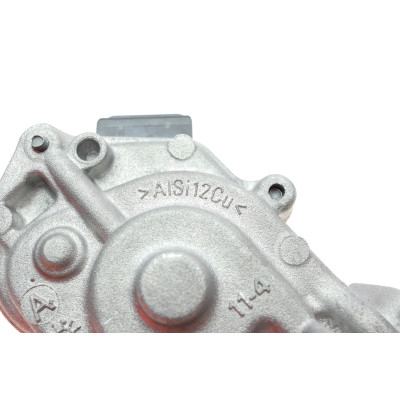 Клапан EGR BMW 3 (F30/G20)/5 (F10/G30) 09- (B47/B57)