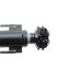 Форсунка омивача фари BMW X1 (E84) 09-15 (R)
