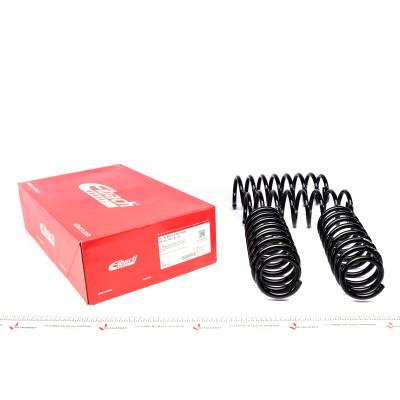 Комплект пружин (Pro-Kit) BMW 5 (F10/G30) 09- (4 шт.)