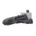 Радіатор масляний BMW X1 (F48)/X2 (F39) 15-23 B38/B46/B48 (з корпусом масляного фільтра)