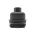 Кришка фільтра масляного BMW 1 (F21)/2 (F22)/3 (E90/F30) (N47) 08-18
