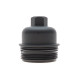 Кришка фільтра масляного BMW 1 (F21)/2 (F22)/3 (E90/F30) (N47) 08-18