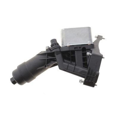 Корпус фільтра масляного BMW 3 (F30/F80)/5 (F10/G30/F90) 2.0D 12- B32/B37/B38/B42/B47