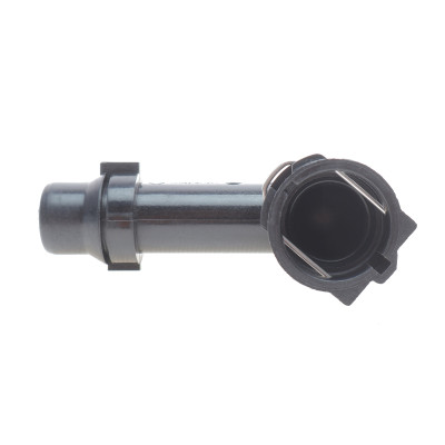 Фланець системи охолодження BMW 3 (F30/F80)/5 (F10/G30/F90)/7 (G11/G12)/X5 (F15/F85) 11-23 B47 D20