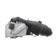 Радіатор масляний BMW X1 (F48)/X2 (F39) 15-23 B38/B46/B48 (з корпусом масляного фільтра)