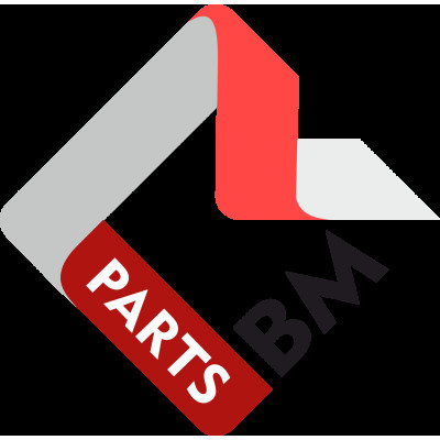 Радіатор оливний BMW 1 (F20/F21)/3 (F30/F80) 11- N13 B16 (теплообмінник)