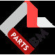 Радіатор оливний BMW 1 (F20/F21)/3 (F30/F80) 11- N13 B16 (теплообмінник)
