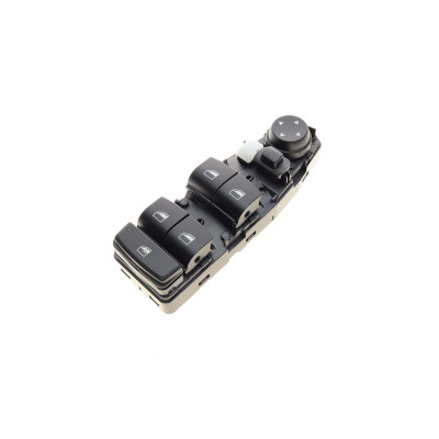 Кнопка склопідйомника BMW X3 (F25)/X5 (F15/F85) 10- B47/N20/N47/N55/N57/N63 (блок)
