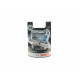 Автолампа H4 12V 60/55W P43t Ultra White Автолампа H4 12V 60/55W P43t Ultra White