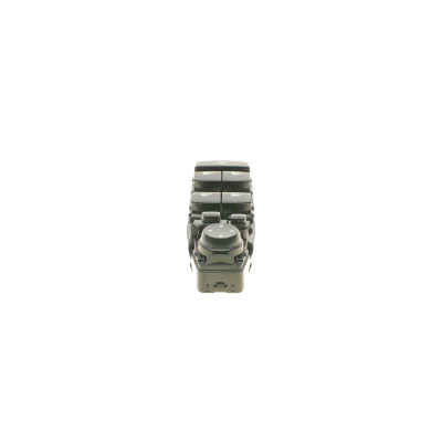 Кнопка склопідіймача (L) BMW X5 (F15/F85)/X6 (F16/F86) 13-19 (блок)