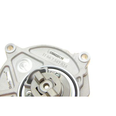 Насос вакуумний BMW 1(E81/E87)/3(E90) 07-13 (N43)